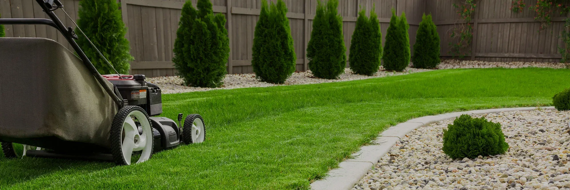 Affordable Landscaping Services