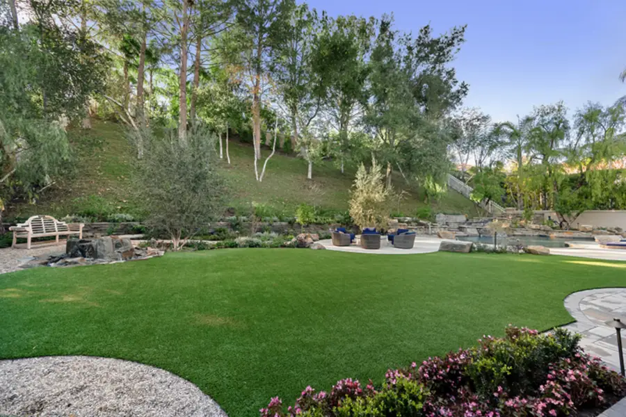 Professional Landscaping Services