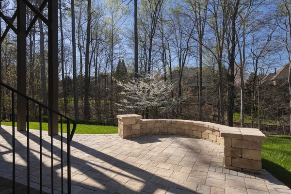 Hardscaping